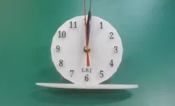 Small clock(damyang)