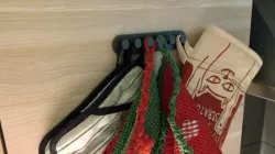 small Hook