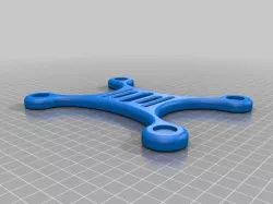 Small Monitor stand dampener stand (ADAM A3X)