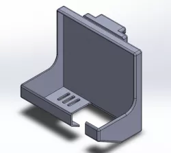 Snapmaker 2.0 Click Fix Toolhead