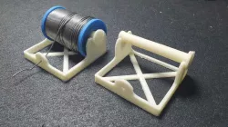 Solder Wire Holder