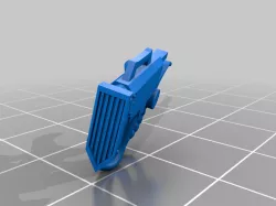 Sonic Blaster