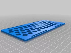 Soporte rollos filamento / Spool holder