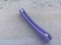 Soporte rollos filamento / Spool holder V2