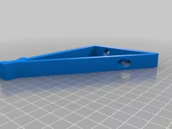 Spool Holder - Streamlined