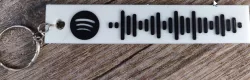 Spotify Code - Tom Walker - Just You and I - V3