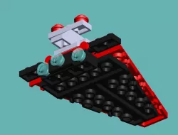 Star Destroyer