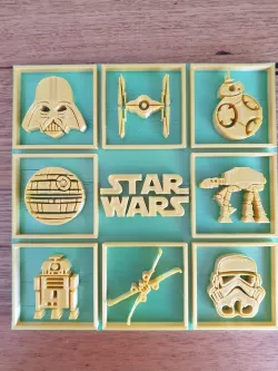 Star Wars Picture