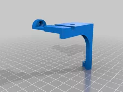 Supporto Comparatore Ender 3
