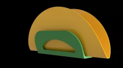 Taco Stand