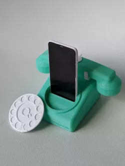 Tele-Charger