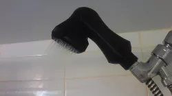 Telephone Shower Head MK2