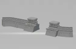 the first wall