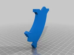 Thomas Minis Magnetic Tracks