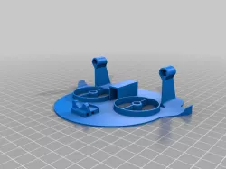 Tinywhoop Hoverwhoop  Eachine E010