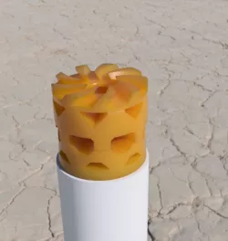 TMC3D OpenDart