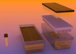 TO-92 Package Component organizer