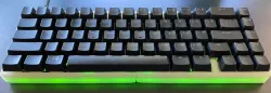 Tofu-like 65% keyboard case