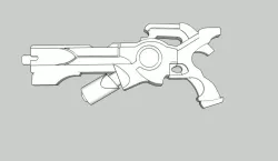 Tohaa SMG