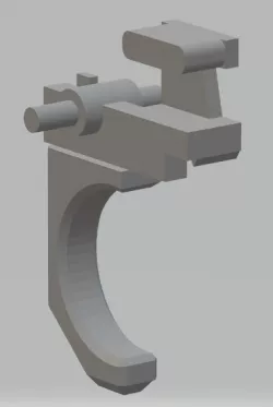 Tokyo Marui Spas-12 Trigger