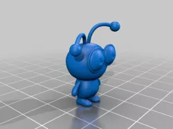 Toy Model