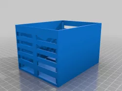 Transformer ac box