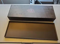 Travel/Storage Case Bluetooth Keyboard