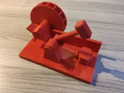 Trip Hammer