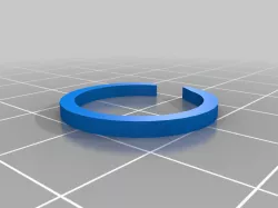 Tripod Ring