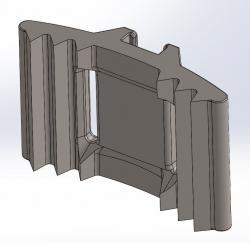 Ub Connection Ridge trophy ridge fatal 4 pin usb connection 3D Models | Page 1 | STLFinder