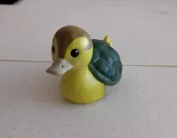 Turtle Duck