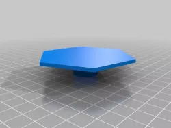 Twisted WiFi Controlled Desk Lamp Remix