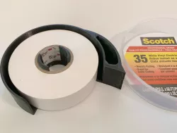 UFS-075 3M Scotch 33+ or 35 Electrical Tape Dispenser