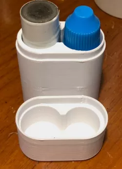 Vape Box