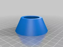 Vape stand 