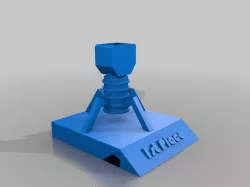 Virus Trophy