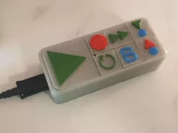 Visual Studio Debugging Keyboard