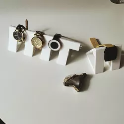 Watch Holder