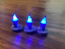 Will-o'-Wisp