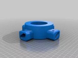 Wind Turbine Hub