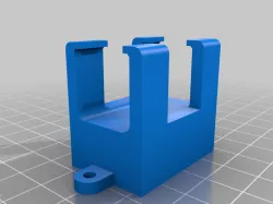 Window Glass Hammer Bracket