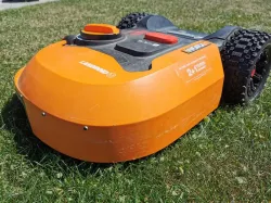 Worx Landroid Uphill Wheel Adapter