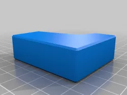 X-Acto Storage Box