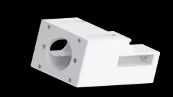 X2 Mini mill Y axis cnc kit