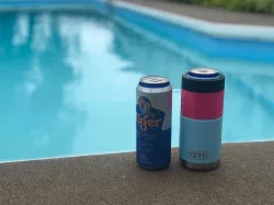 Yeti Tallboy adapter