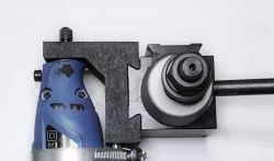 250-100 toolpost grinder attachment MG 150