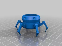 25mm Vape Tube Stand