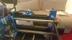 3018 Pro CNC upgrades