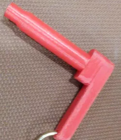 308 Empty Chamber Indicator