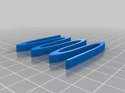 3D Modeling Poster NL